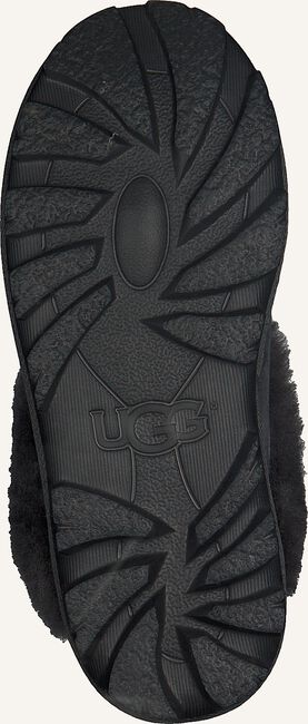 Grijze UGG Pantoffels W COQUETTE Grijze UGG Pantoffels W COQUETTE - large