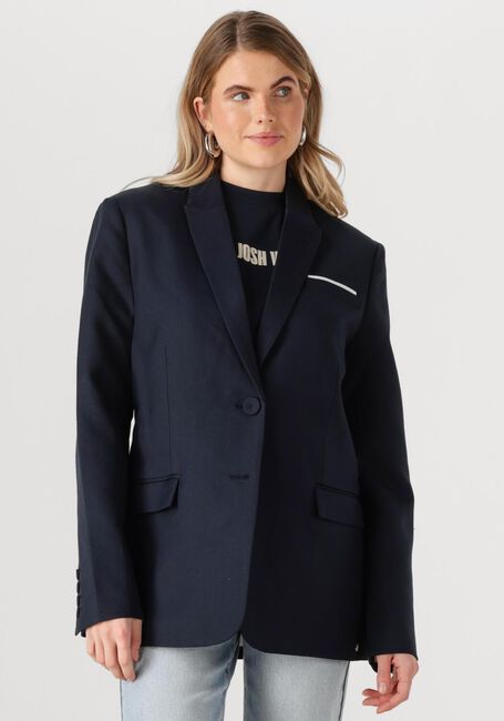 Donkerblauwe JOSH V Blazer DANEA - large