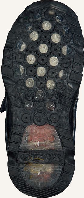 Blauwe GEOX Lage sneakers ECLIPSE Blauwe GEOX Lage sneakers ECLIPSE - large