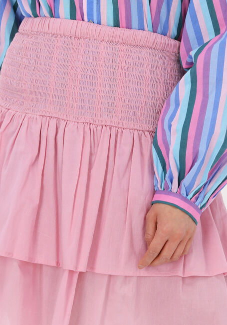 Roze IBANA Minirok SCOUT - large