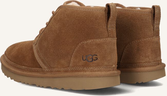 Cognac UGG Veterboots KIDS NEUMEL Cognac UGG Veterboots KIDS NEUMEL - large