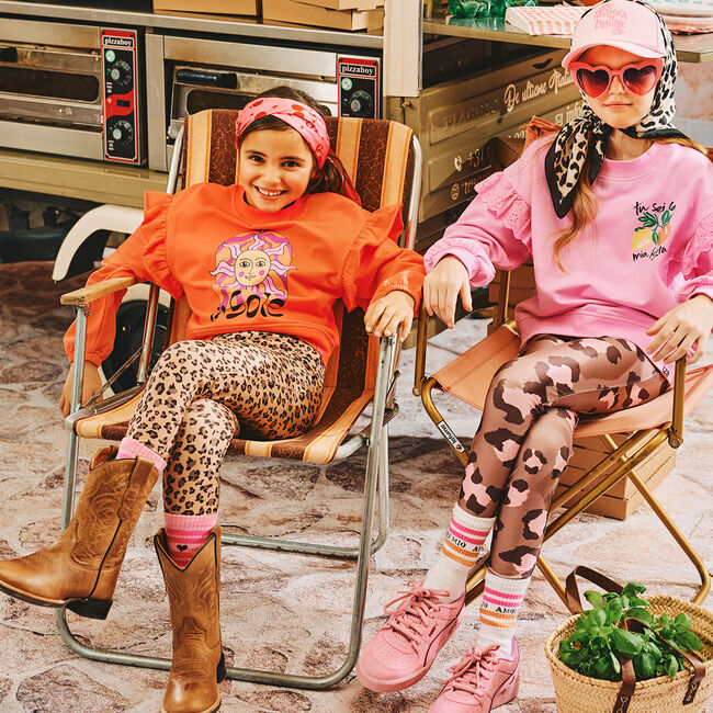 Witte Z8 Sokken INEZ - large