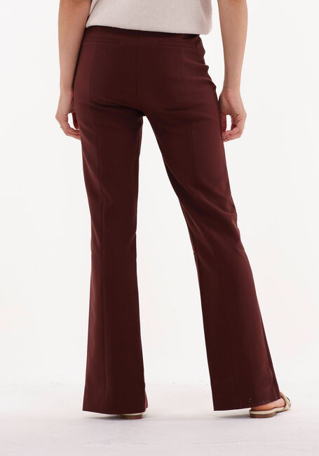 Bruine ANOTHER LABEL Pantalon GINGER PANTS - large