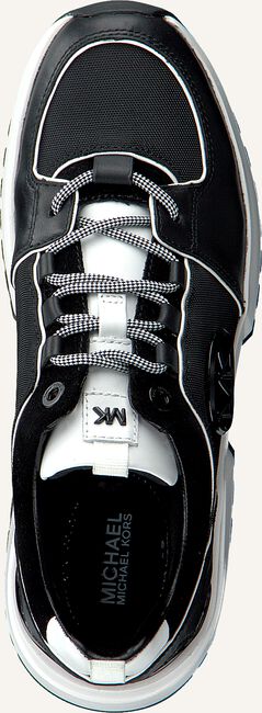 Zwarte MICHAEL KORS Lage sneakers COSMO TRAINER Zwarte MICHAEL KORS Lage sneakers COSMO TRAINER - large