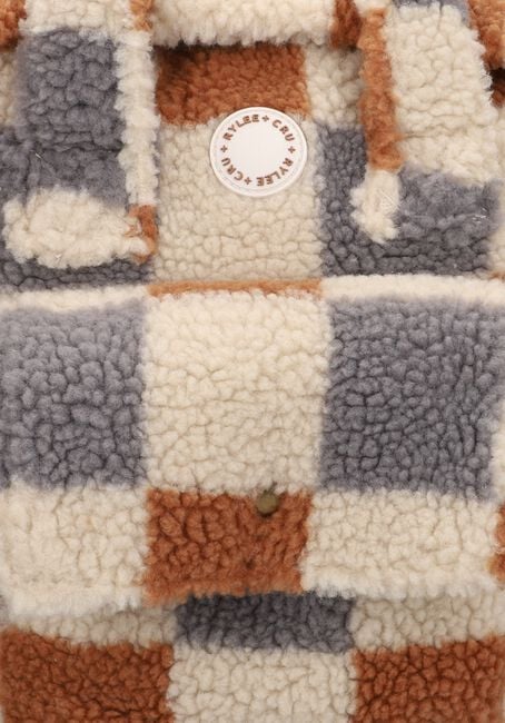 Multi RYLEE + CRU Rugtas MINI BACKPACK Multi RYLEE + CRU Rugtas MINI BACKPACK - large