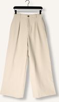 Beige CO'COUTURE Wijde broek NANACC PLEAT LL PANT Beige CO'COUTURE Wijde broek NANACC PLEAT LL PANT - medium
