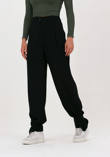Zwarte FIVEUNITS Pantalon ELLIE BOND - large