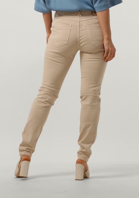 Zand MOS MOSH Skinny jeans NELLY - large