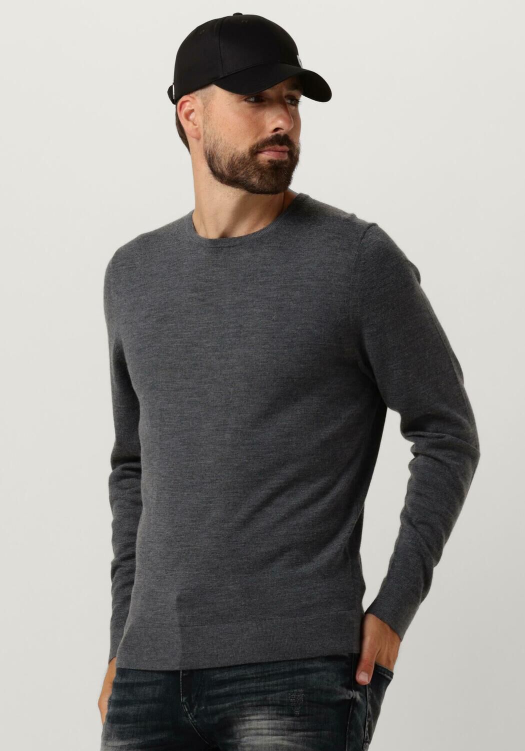 Calvin klein best sale trui sale heren