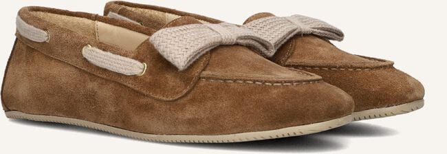 Cognac AYANA Mocassins AY3000 Cognac AYANA Mocassins AY3000 - large