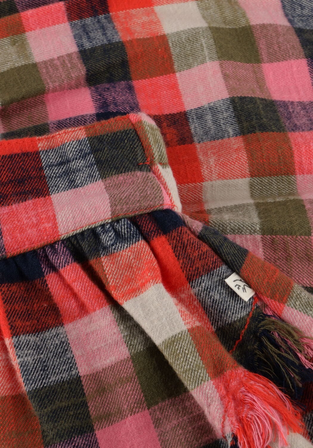 Multi JENEST Minirok SISI SKIRT - large