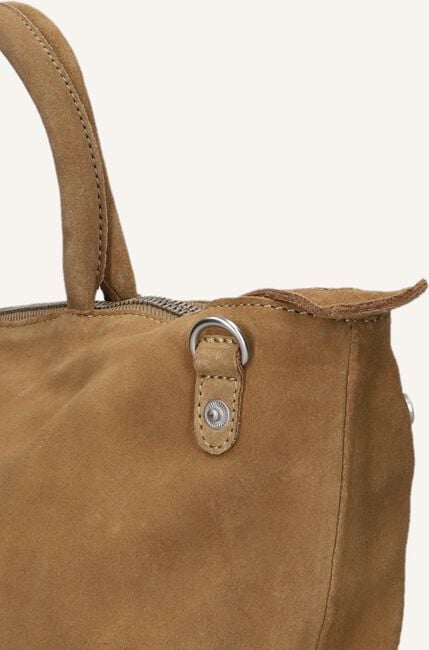 Camel SHABBIES Handtas BELIZE Camel SHABBIES Handtas BELIZE - large