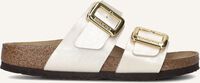 Gouden BIRKENSTOCK Slippers SYDNEY CUSHION BUCKLE Gouden BIRKENSTOCK Slippers SYDNEY CUSHION BUCKLE - medium