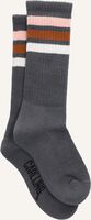 Blauwe CARLIJNQ Sokken SPORT SOCKS BLUE - SPORT SOCKS Blauwe CARLIJNQ Sokken SPORT SOCKS BLUE - SPORT SOCKS - medium
