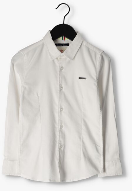 Witte VINGINO Casual overhemd LAS - large