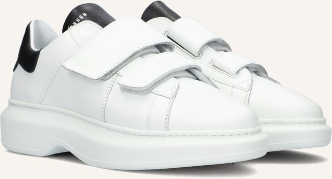 Witte COPENHAGEN STUDIOS Lage sneakers CPH810 Witte COPENHAGEN STUDIOS Lage sneakers CPH810 - large