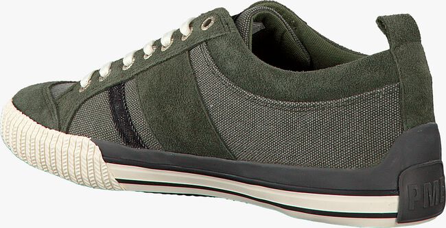 Groene PME LEGEND Lage sneakers BLIMP - large
