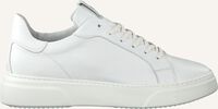 Witte VIA VAI Lage sneakers JUNO UNI - medium