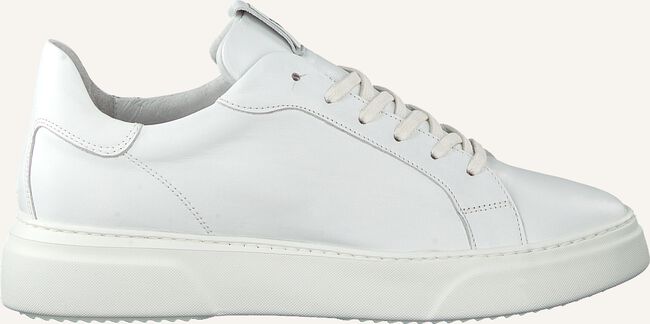 Witte VIA VAI Lage sneakers JUNO UNI Witte VIA VAI Lage sneakers JUNO UNI - large