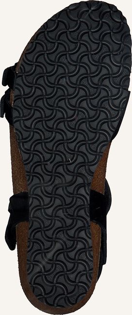 Zwarte BIRKENSTOCK Platte sandalen LANA Zwarte BIRKENSTOCK Platte sandalen LANA - large