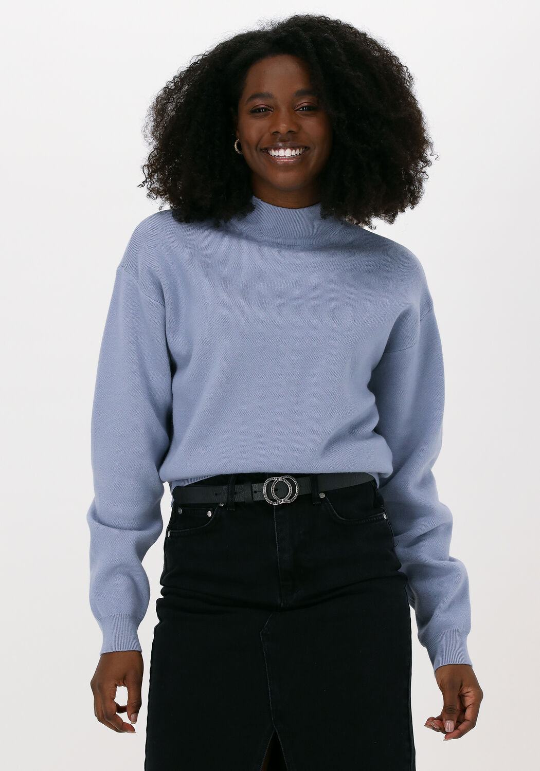 Trui met hotsell turtleneck dames