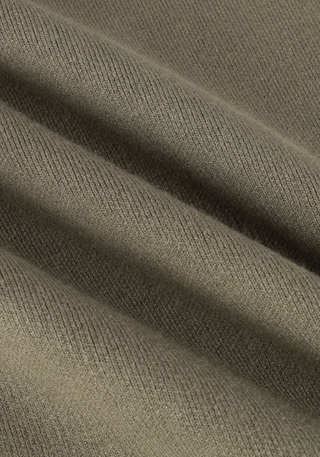 Groene TIGER OF SWEDEN Trui GRIET - large