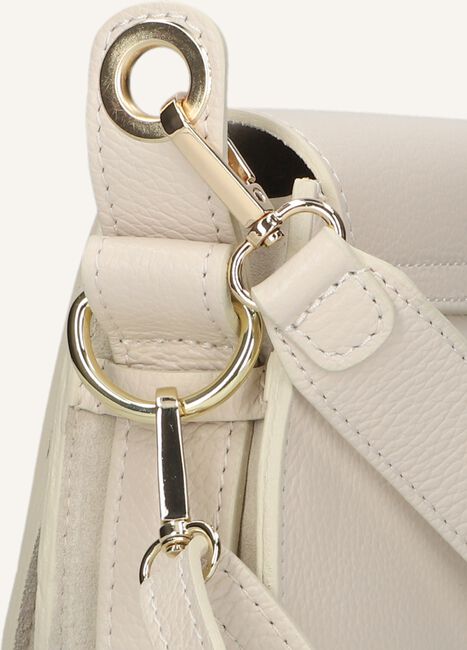 Beige NOTRE-V Schoudertas GIANNA Beige NOTRE-V Schoudertas GIANNA - large