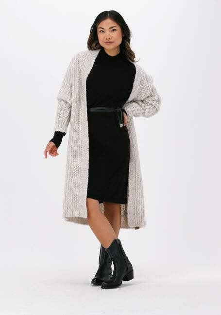 Ecru MOSCOW Vest MILIO - large