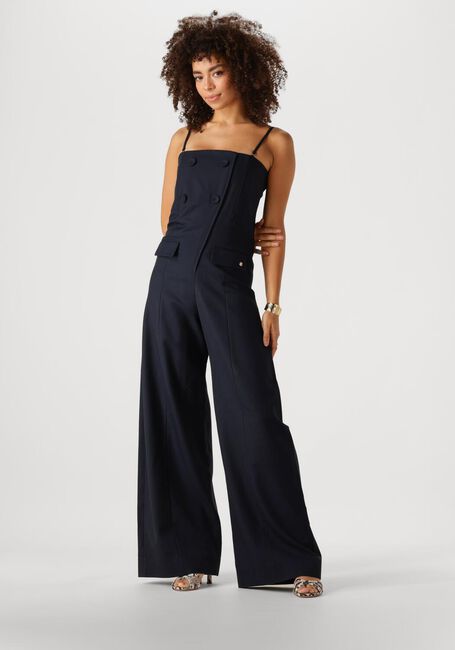 Blauwe JOSH V Jumpsuit CHANA - large