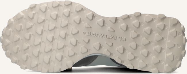 Grijze NUBIKK Lage sneakers CROSS ROAD MEN Grijze NUBIKK Lage sneakers CROSS ROAD MEN - large