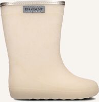 Witte ENFANT Regenlaarzen RAIN BOOT GLITTER Witte ENFANT Regenlaarzen RAIN BOOT GLITTER - medium