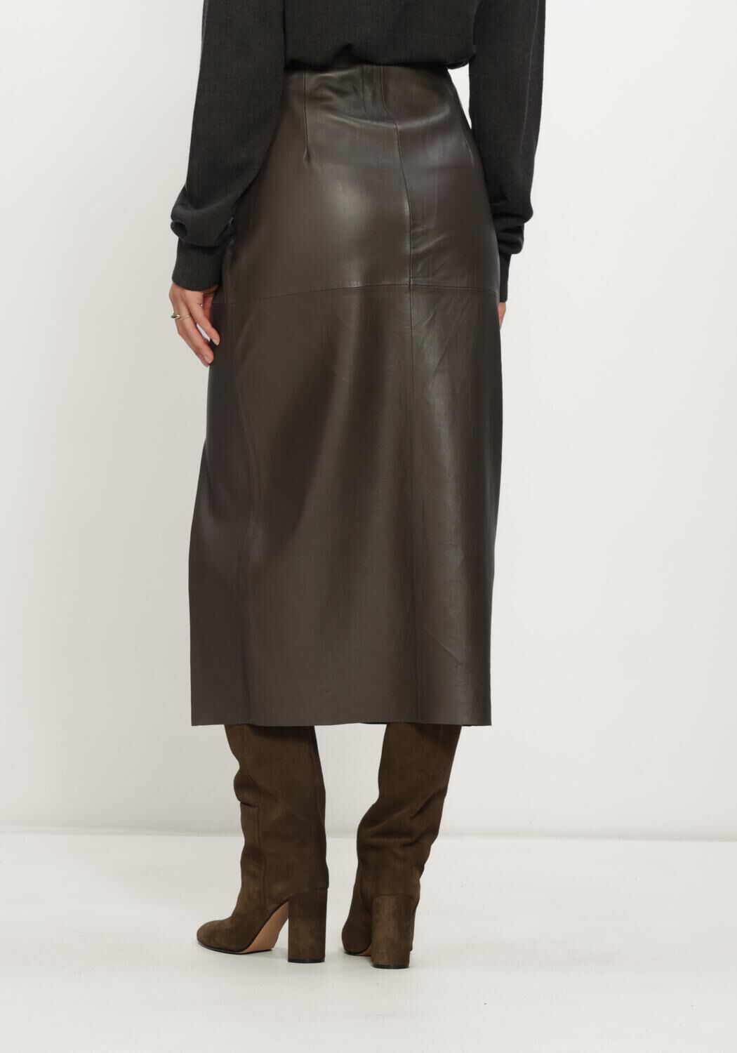 Bruine IBANA Midirok SADIA - large