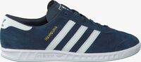 Blauwe ADIDAS Sneakers HAMBURG - medium