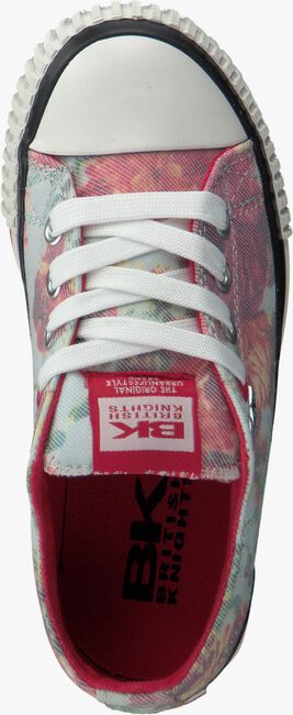 Multi BRITISH KNIGHTS MASTER Sneakers - large