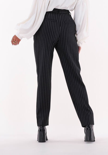 Zwarte IRO Pantalon GOUVEY - large