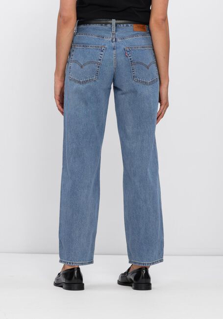 Blauwe LEVI'S Baggy jeans BAGGY DAD OWN IT STONE - large