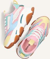 Multi STEVE MADDEN Lage sneakers JPOSSESSION Multi STEVE MADDEN Lage sneakers JPOSSESSION - medium