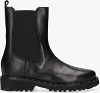 Zwarte TANGO Chelsea boots BEE 514 K - medium
