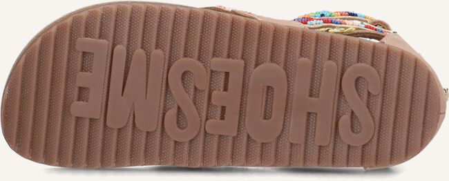 Beige SHOESME Sandalen IC23S026 Beige SHOESME Sandalen IC23S026 - large