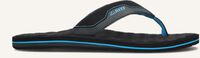 Zwarte REEF Slippers THE RIPPER - medium