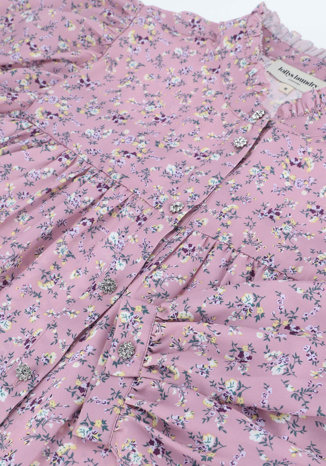 Lila LOLLYS LAUNDRY Blouses CARA - large