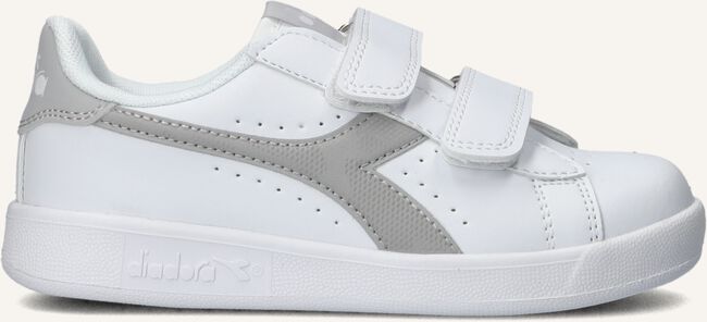 Witte DIADORA Lage sneakers GAME P CAMO PS Witte DIADORA Lage sneakers GAME P CAMO PS - large