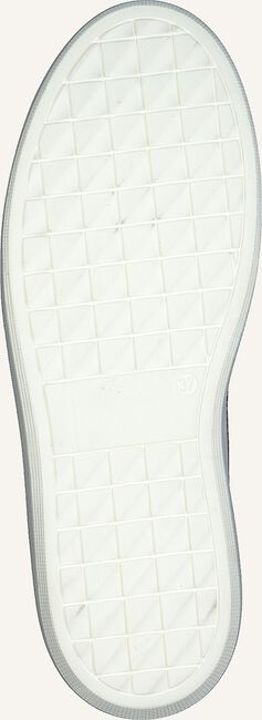 Witte VERTON Lage sneakers 0036 Witte VERTON Lage sneakers 0036 - large