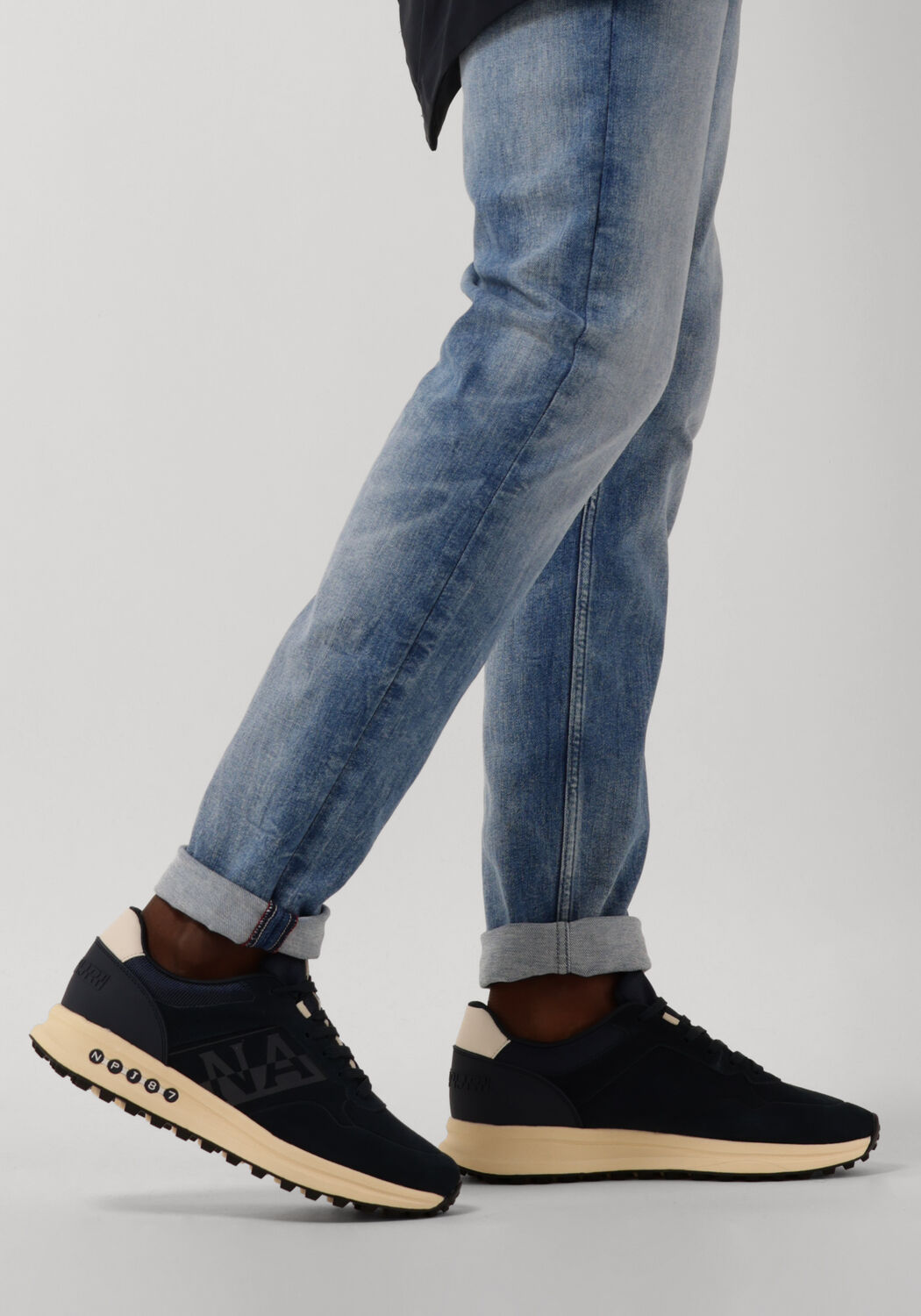 NAPAPIJRI Schoenen Heren online kopen? | Morgen in huis* | Omoda