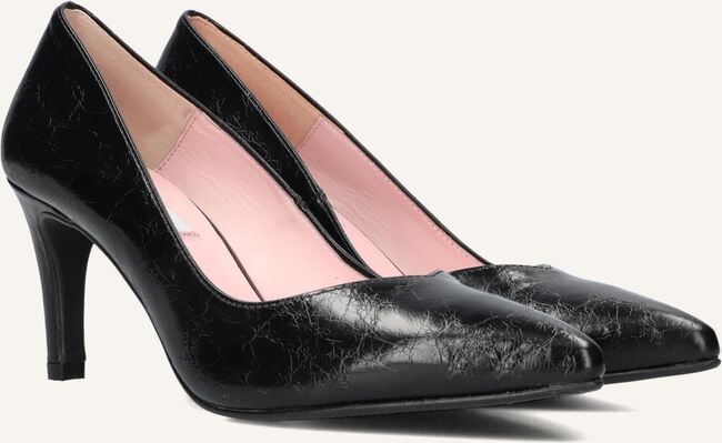 Zwarte NOTRE-V Pumps 1092TF Zwarte NOTRE-V Pumps 1092TF - large