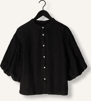 Zwarte MR MOOD Blouses MRS BALON SHIRT Zwarte MR MOOD Blouses MRS BALON SHIRT - medium