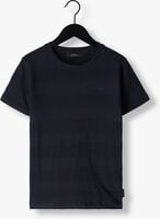 Donkerblauwe AIRFORCE T-shirt GEB0955 - medium