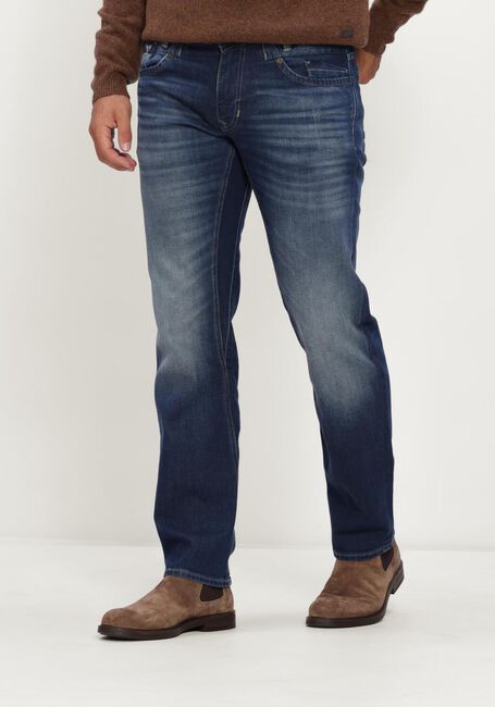 Blauwe PME LEGEND Straight leg jeans COMMANDER 3.0 - large