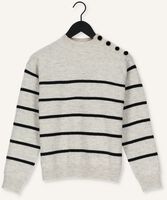 Beige SUNCOO Trui PULL PAUL Beige SUNCOO Trui PULL PAUL - medium