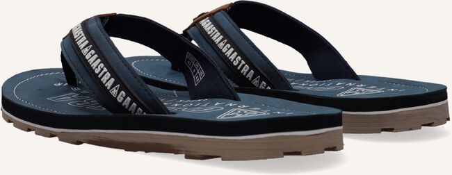 Blauwe GAASTRA Teenslippers GRADY CAS Blauwe GAASTRA Teenslippers GRADY CAS - large